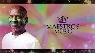 Maestro Ilayaraja Instrumental Music || Relaxing Melodies