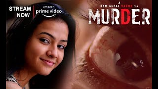 RGV's Murder Telugu Full Movie on Amazon Prime Video | 2021 Latest Telugu Movies @SriBalajiMovies
