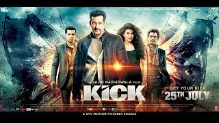 Kick Review - YouTube. Kick Salman Khan Movie Collection Set To Break All Records !!!!!