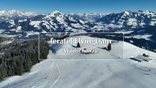 Webcam Wildschönau – Das Skijuwel ruft 🤩!