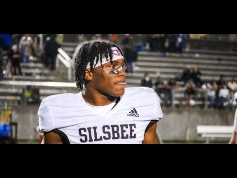 Laviska Shenault 2.0? Drelon Miller WR Highlights | Recruiting | Coach ...