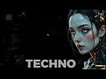 makemd stars ✨ cosmic techno u0026 edm odyssey neo trance anthem 2024