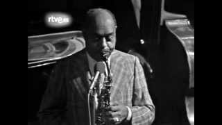 Benny Carter-Earl Hines Quartet 1976