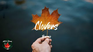 Barrie - Clovers (Lyric video)