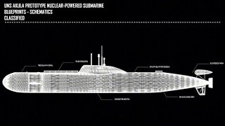 U.N.S. Akula Recovered Blackbox