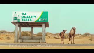 Bisleri camel and dragon all ad in one video part-14 | funny and laughter #Bisleri