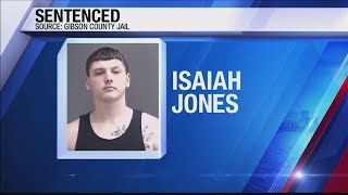 Princeton teenager sentenced to three years home detention for robbery