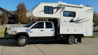 2007 Dodge 3500 Cummins 6.7 Diesel Off-Road Overlander RV 4x4 for sale. Only $29,999