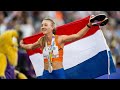 Women's 400m hurldes Semi-finals Full Heats|Femke BOL |European Athletics Championship 2022|Munich |