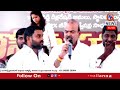 mlc kavitha live bc mahasabha at indira park hyderabad qnews