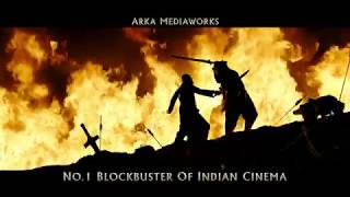 Baahubali 2 - The Conclusion | No.1 Blockbuster of Indian Cinema