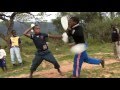 YOUNG ZULU WARRIORS FIGHT ( WE STILL ARE WARRIORS )