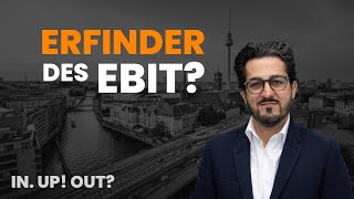 Unternehmenspotenziale sichtbar machen | Dr. Pedram Farschtschian