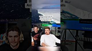 MrBeast's SHOCKING Hint About Antarctica's Dark Secret…