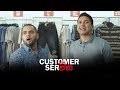 Customer Serවිස - Gehan Blok & Dino Corera