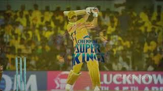 Return of Chennai Super Kings | IPL 2018 season | Heroes of the season