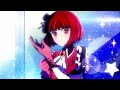 Free Twixtor Kana Arima || Oshi No Ko Episode 10