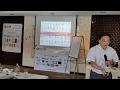 Dr. Jun Hirabayashi at SICASAE-2020 Singapore: STEM Conferences