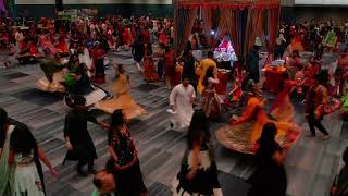 GMOCO Garba \u0026 Dandiya 2023