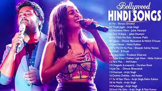 LIVE 🔴 Hindi Heart Touching Songs 2021 💖 arijit Singh,atif aslam, neha Kakkar, armaan malik