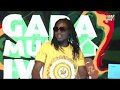 Gara Mumba Iwe 5 - Passion Java