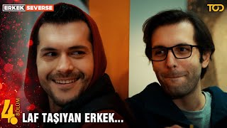 Laf Taşıyan Erkek | Erkek Severse