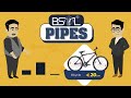 bstl pipes advertising video advertising adsmaker videoads