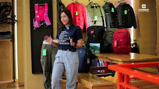 Review Consina Atlanta Celana Panjang Outdoor Travel