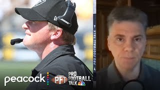 Analyzing how Jon Gruden lawsuit could affect the NFL | Pro Football Talk | NFL