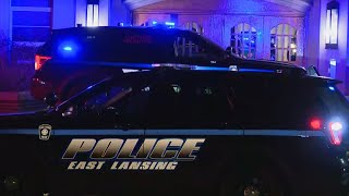 Penn State Students React To Campus Safety