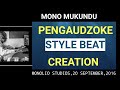 Clive Mono Mukundu:Creating a Pengaudzoke sungura groove,24 nov 2016