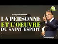 La Personne et L'œuvre du Saint Esprit | Evang Billy Graham