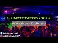 cuartetazos 2000 homenaje a mi hermano dj russo ft dj abel avila start sound 14