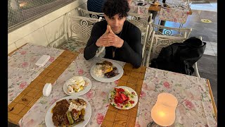 Dinner Time Egypt irl stream #220 pt.3