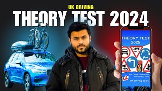 How i passed my Driving theory test in UK🇬🇧 ?  | My daily life in UK | Uk Skilled Worker Visa