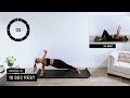 day 3 of epic bodyweight core u0026 abs workout