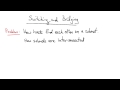 Switching and Bridging - Georgia Tech - Network Implementation