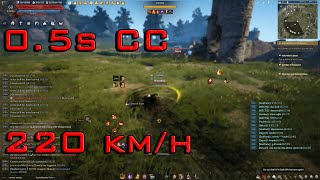 Fastest Engage Ever - Succ Hash | BDO #Shorts