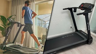 The 5 Best Folding Treadmills of 2024 | Best Treadmill For Small Spaces