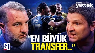 “SON YILLARIN EN İYİSİ” | Twente Galibiyeti, Fenerbahçe'de Transferde Son Durum, İrfan, Livakovic
