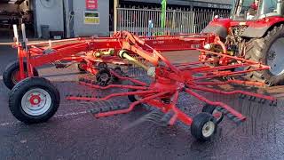 2009 KUHN GA7501 For Sale