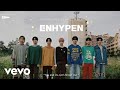 ENHYPEN - (콘서트 ) INTRO+ GIVEN TAKEN+ DRUNK DAZED+ LET ME IN (20 Cube) + BLESSED CURSED