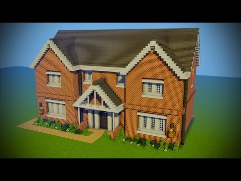BUILDING MY NEW HOUSE IN MINECRAFT! BUILDING MY NEW HOUSE IN MINECRAFT!