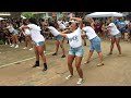 the omega iota chapter of ΖΦΒ performs at unc chapel hill on ldoc