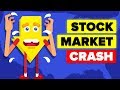 What If The Stock Market Crashed Tomorrow?