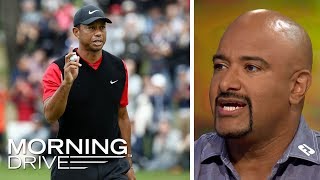 After Tiger Woods' 82nd win, are we in a golden age of golf? | Morning Drive | Golf Channel