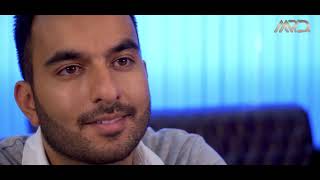 Milad Raza Qadri | Ho Nigah-e-Karam | Official Video | Latest Story based Video