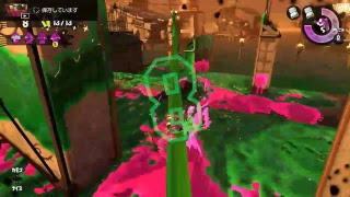 【splatoon2】 サーモンラン 海上集落 シャケト場