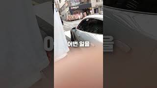 포르쉐 타이칸을 타는 남자는 10년이 걸렸습니다