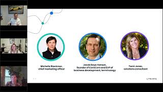 Webinar: Semantic interoperability 101: How clinical terminology mapping advances interoperability